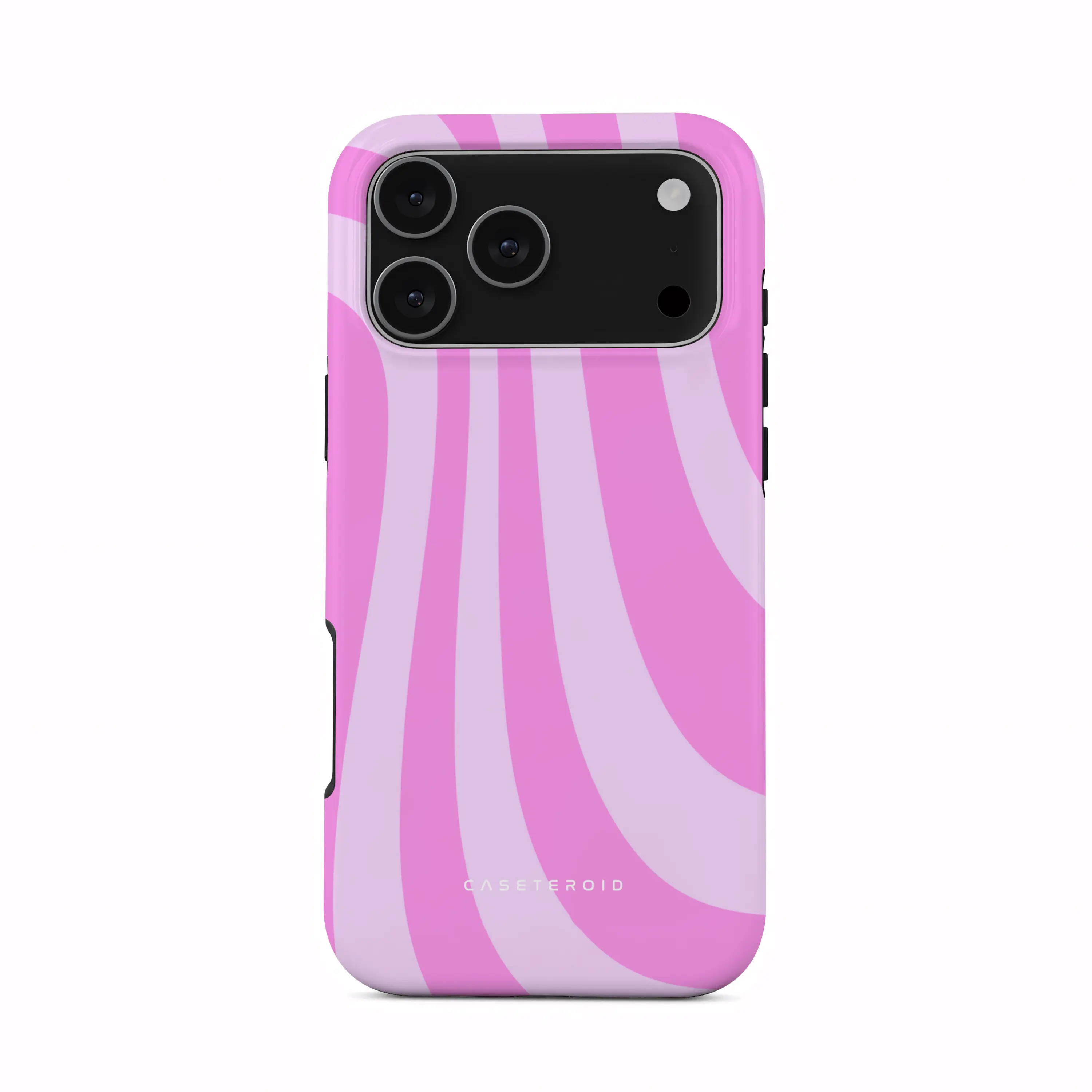 Blush Safari Chic - iPhone 17 Pro Max Case