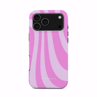 Blush Safari Chic - iPhone 17 Pro Max Case