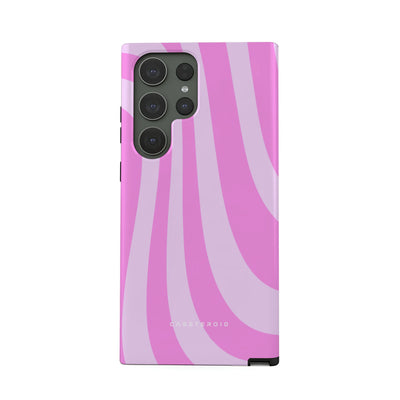 Blush Safari Chic - Samsung Galaxy S23 Ultra Case