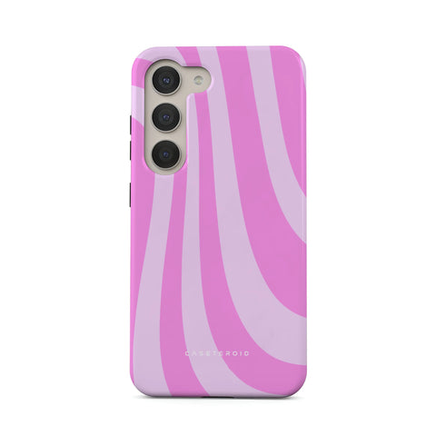 Blush Safari Chic - Samsung Galaxy S23 Plus Case