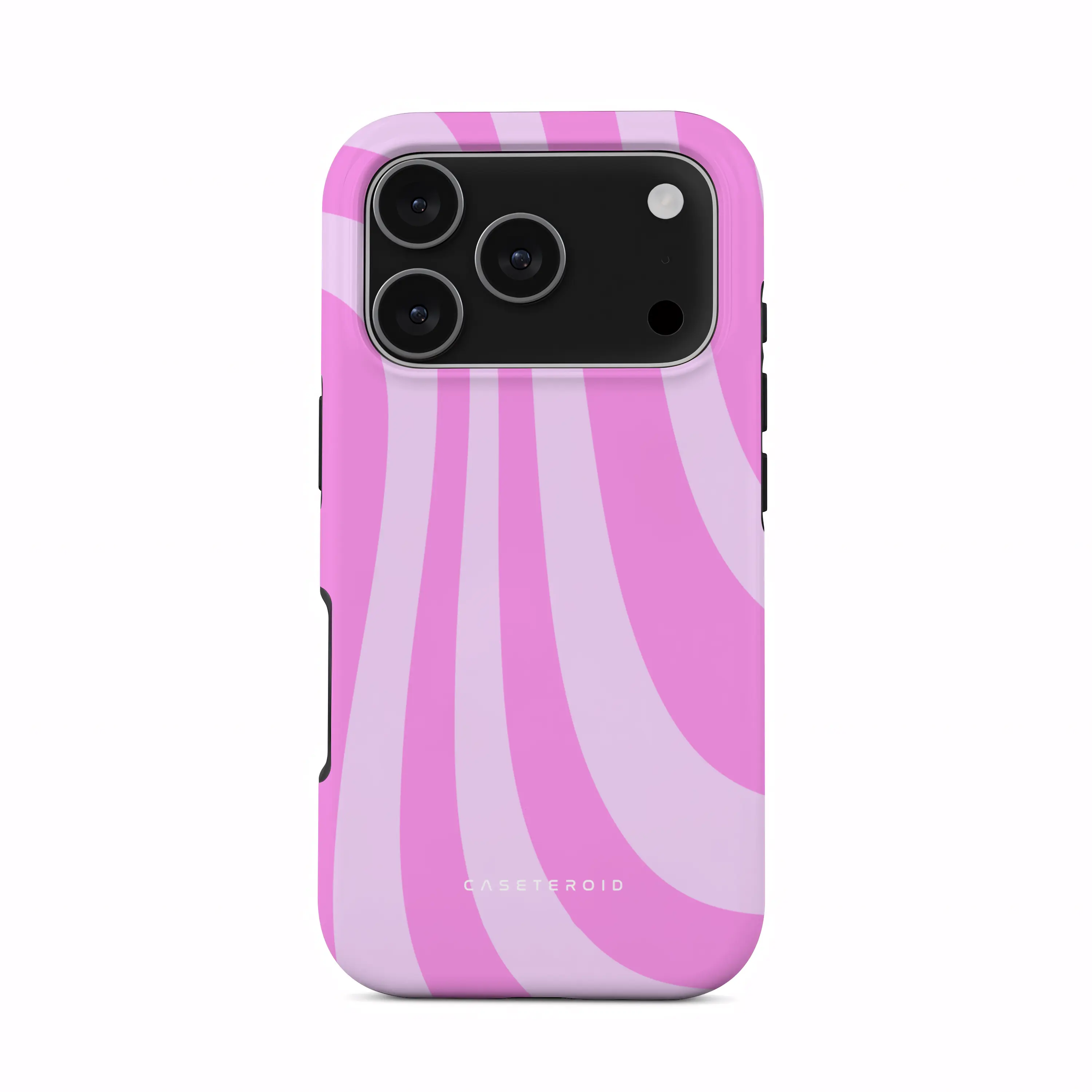 Blush Safari Chic - iPhone 17 Pro Case