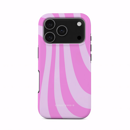 Blush Safari Chic - iPhone 17 Pro Case