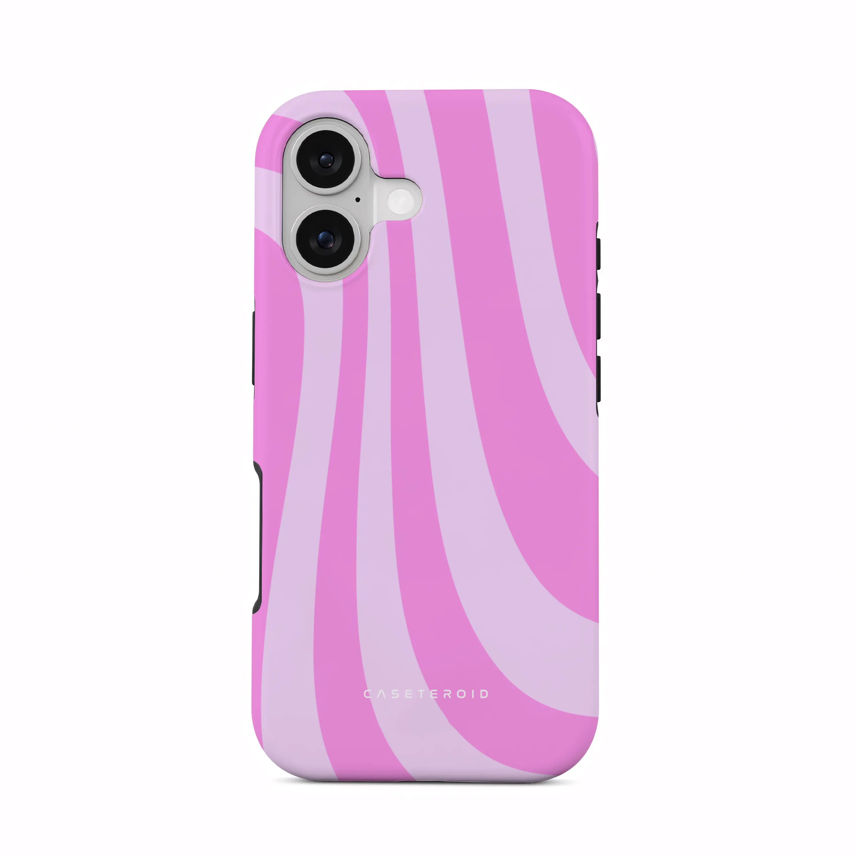 Blush Safari Chic - iPhone 17 Case