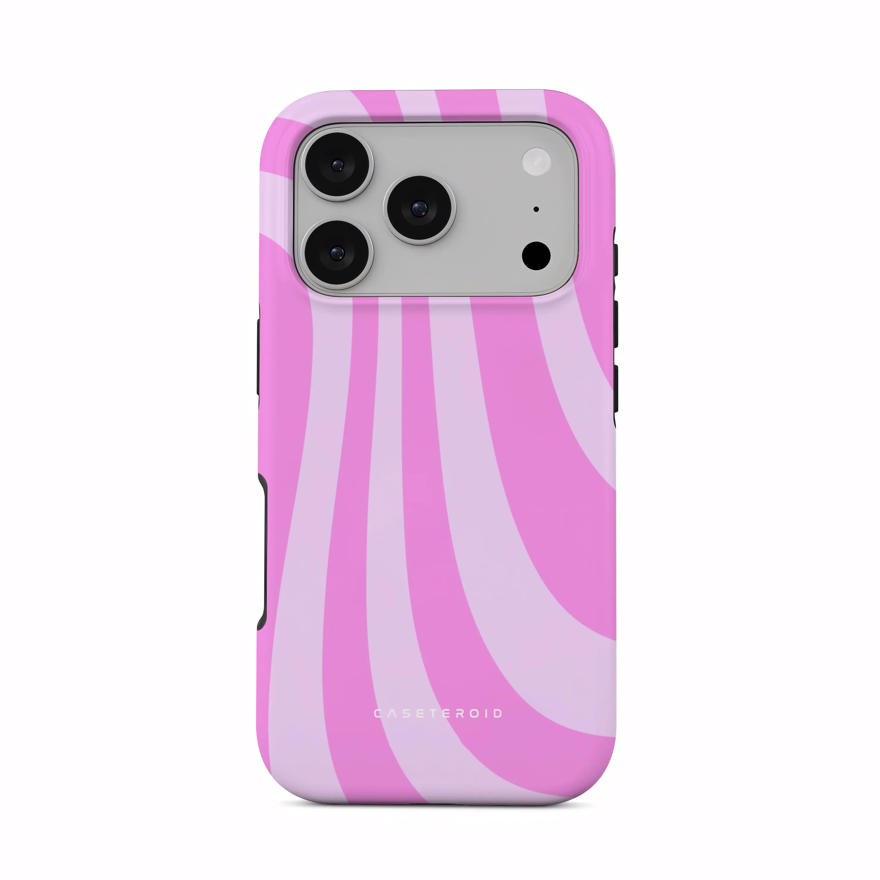 Blush Safari Chic - iPhone 17 Pro Case