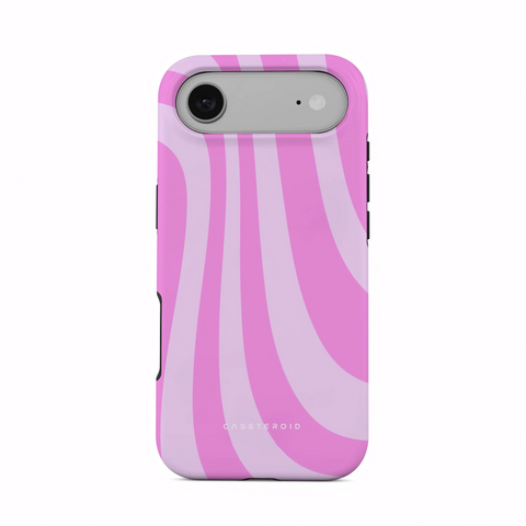 Blush Safari Chic - iPhone Air Case