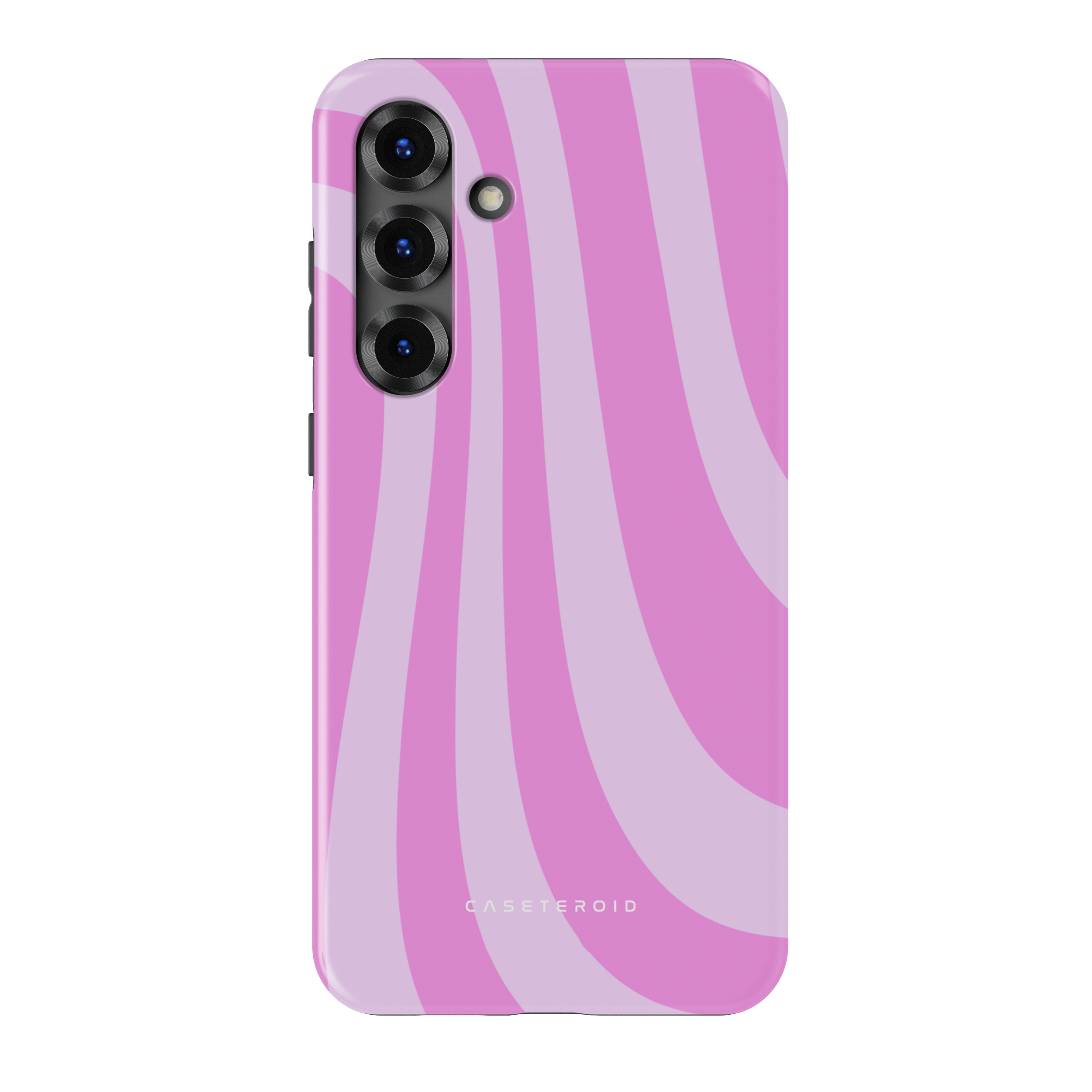 Blush Safari Chic - Samsung Galaxy S25 Plus Case