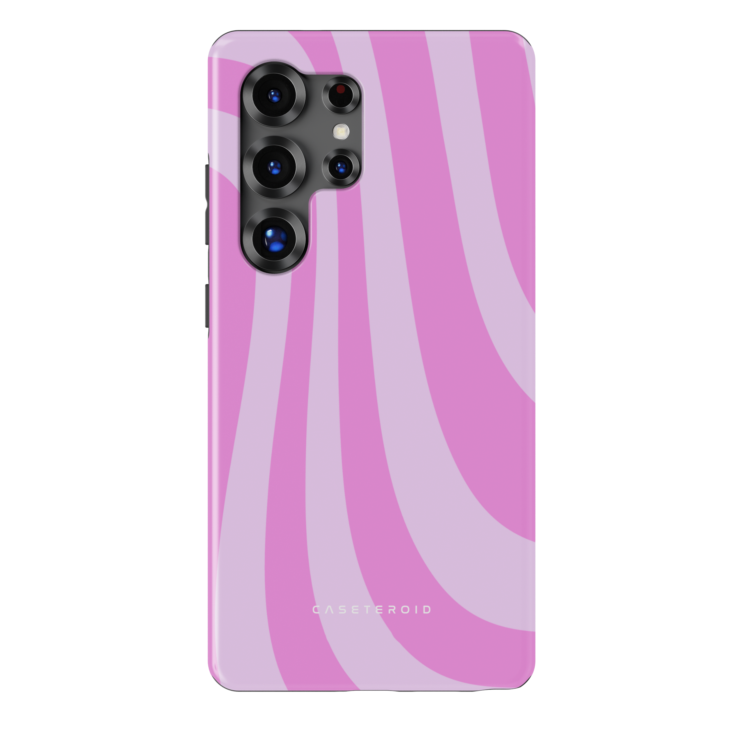 Blush Safari Chic - Samsung Galaxy S25 Ultra Case