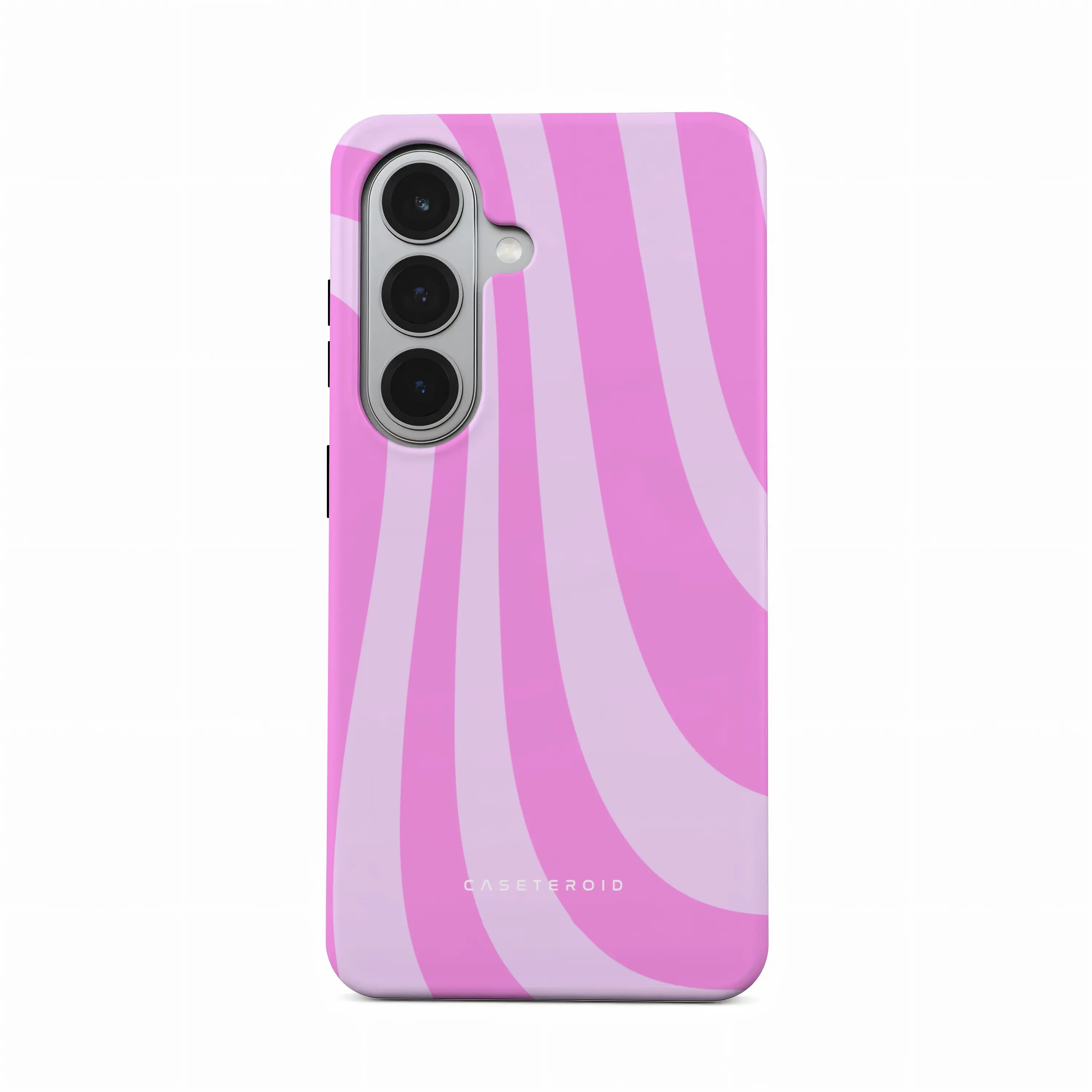 Blush Safari Chic - Samsung Galaxy S26 Case