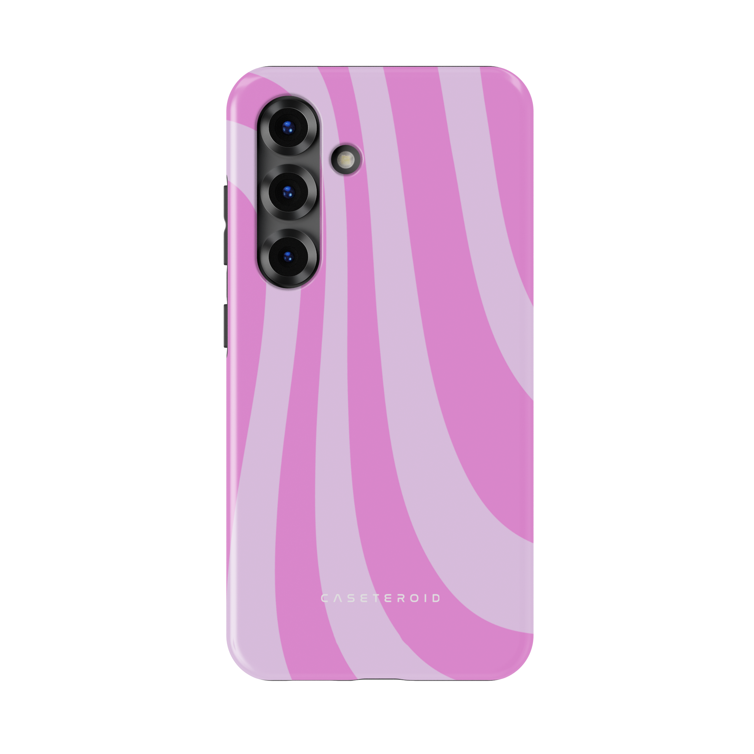 Blush Safari Chic - Samsung Galaxy S25 Case