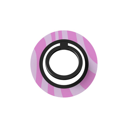 Blush Safari Chic - Magnetic Ring Holder