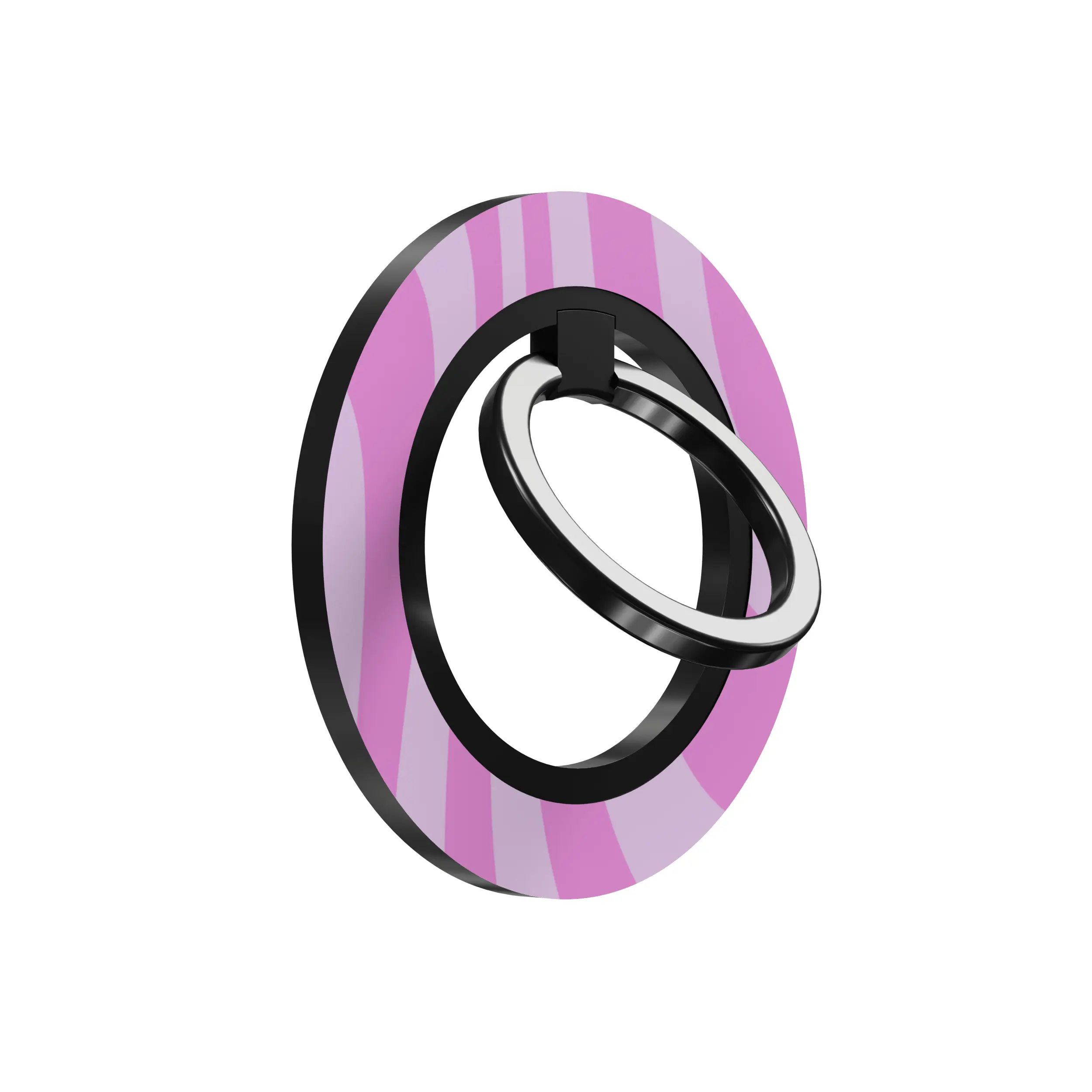 Blush Safari Chic - Magnetic Ring Holder