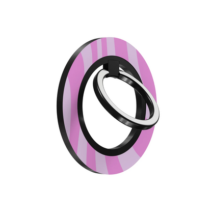 Blush Safari Chic - Magnetic Ring Holder
