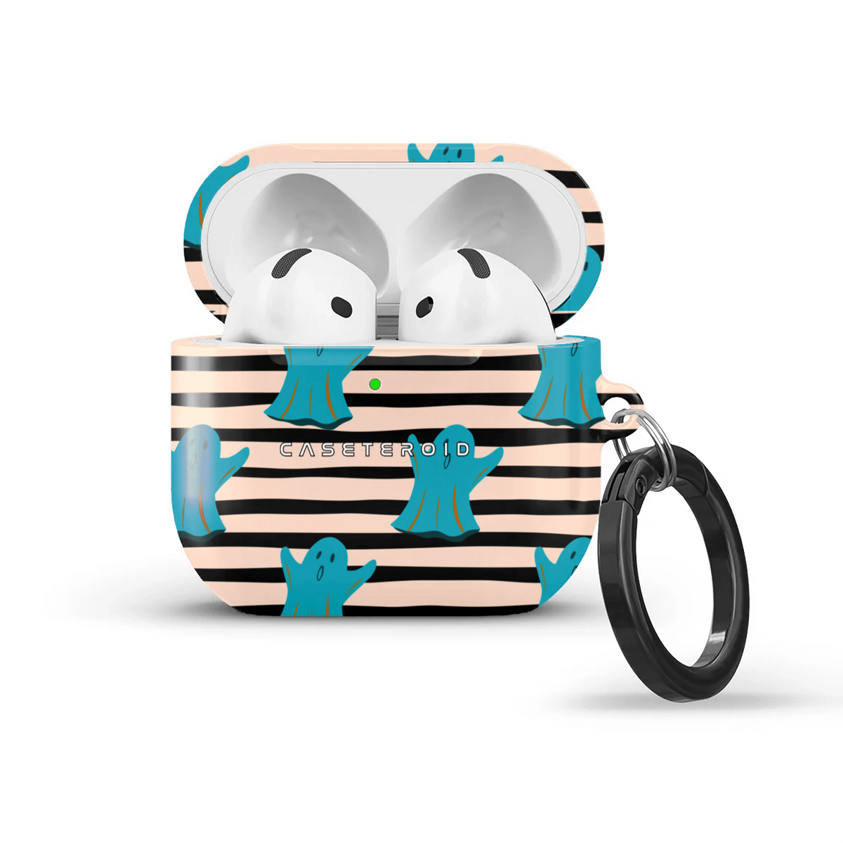 Boo Stripe AirPods 4 1.webp