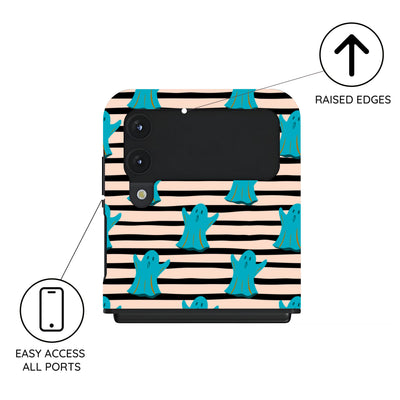 Boo Stripe Samsung-Galaxy-Z-Flip-4_2.webp