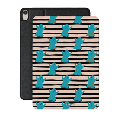 Boo Stripes - iPad Air 10.9 (5th/4th Gen) Case