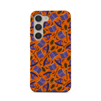 Book of Spells - Samsung Galaxy S23 Case