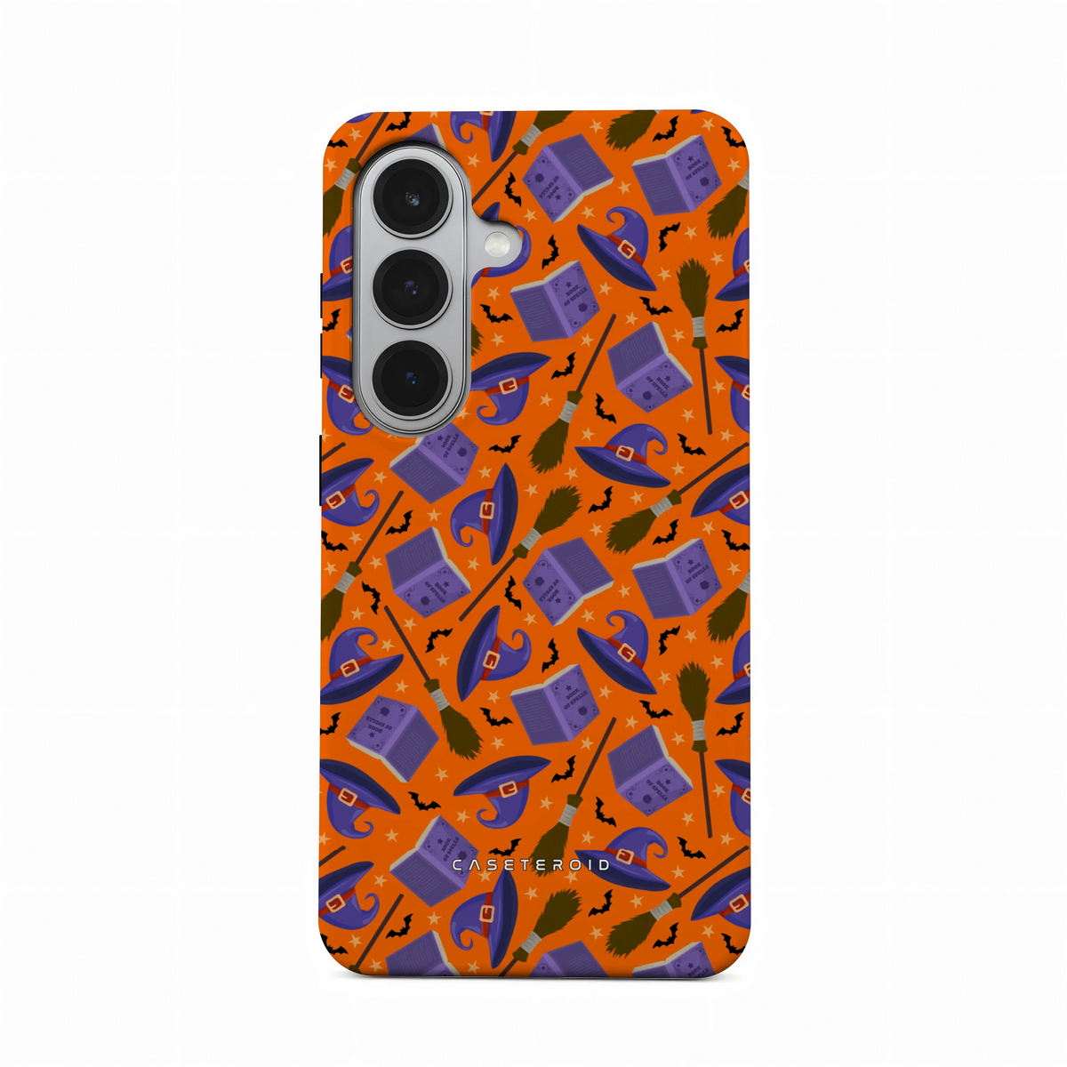 Book of Spells - Samsung Galaxy S26 Case