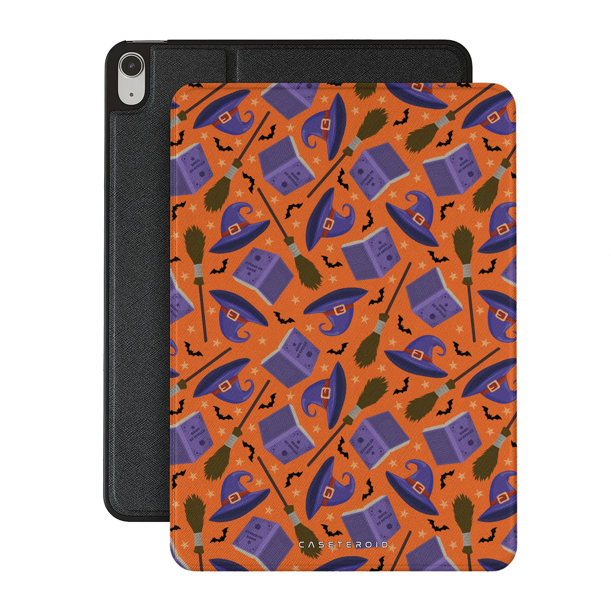 Book of Spells - iPad 10.9 (10th Gen) Case