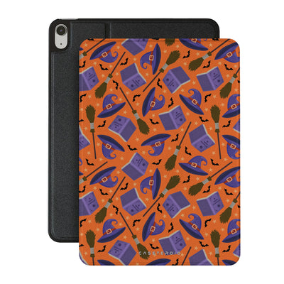 Book of Spells - iPad Air 10.9 (5th/4th Gen) Case