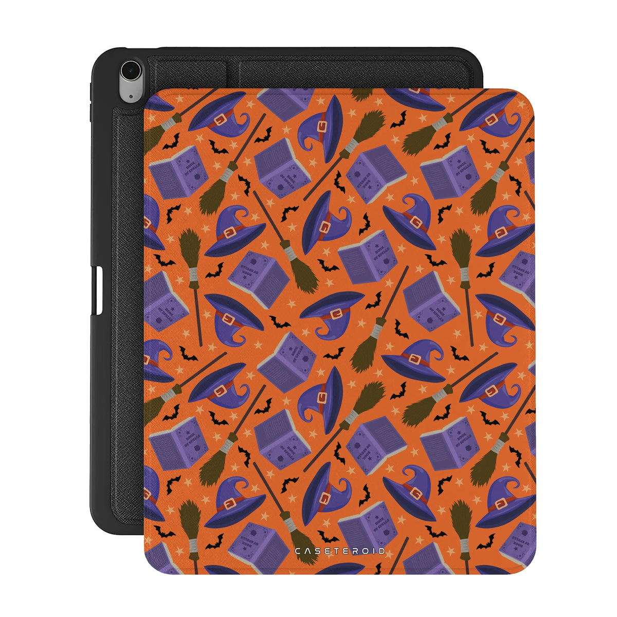 Book of Spells - iPad Air 13 (8th/7th/6th Gen) Case