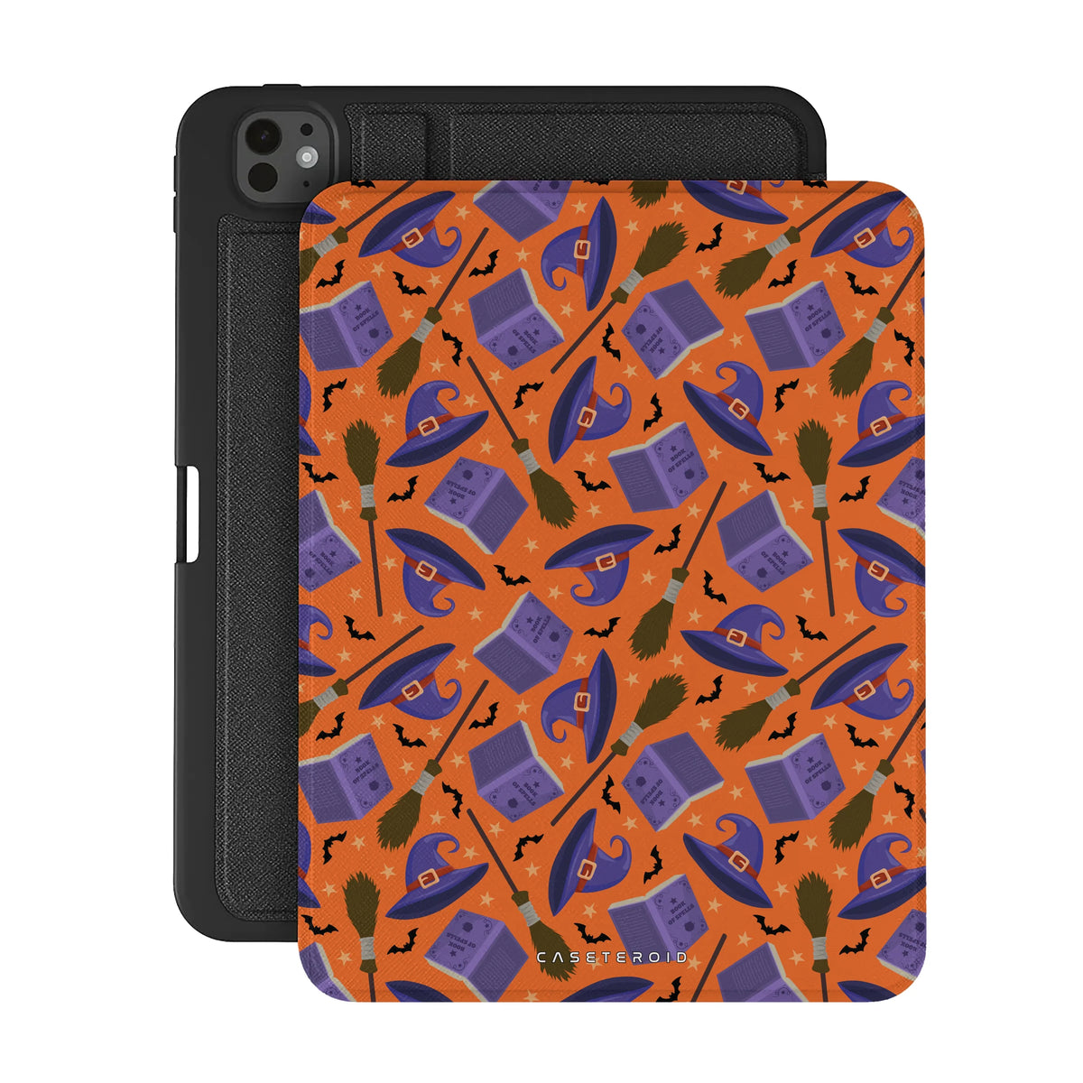 Book of Spells - iPad Pro 11 (8th/7th Gen) Case