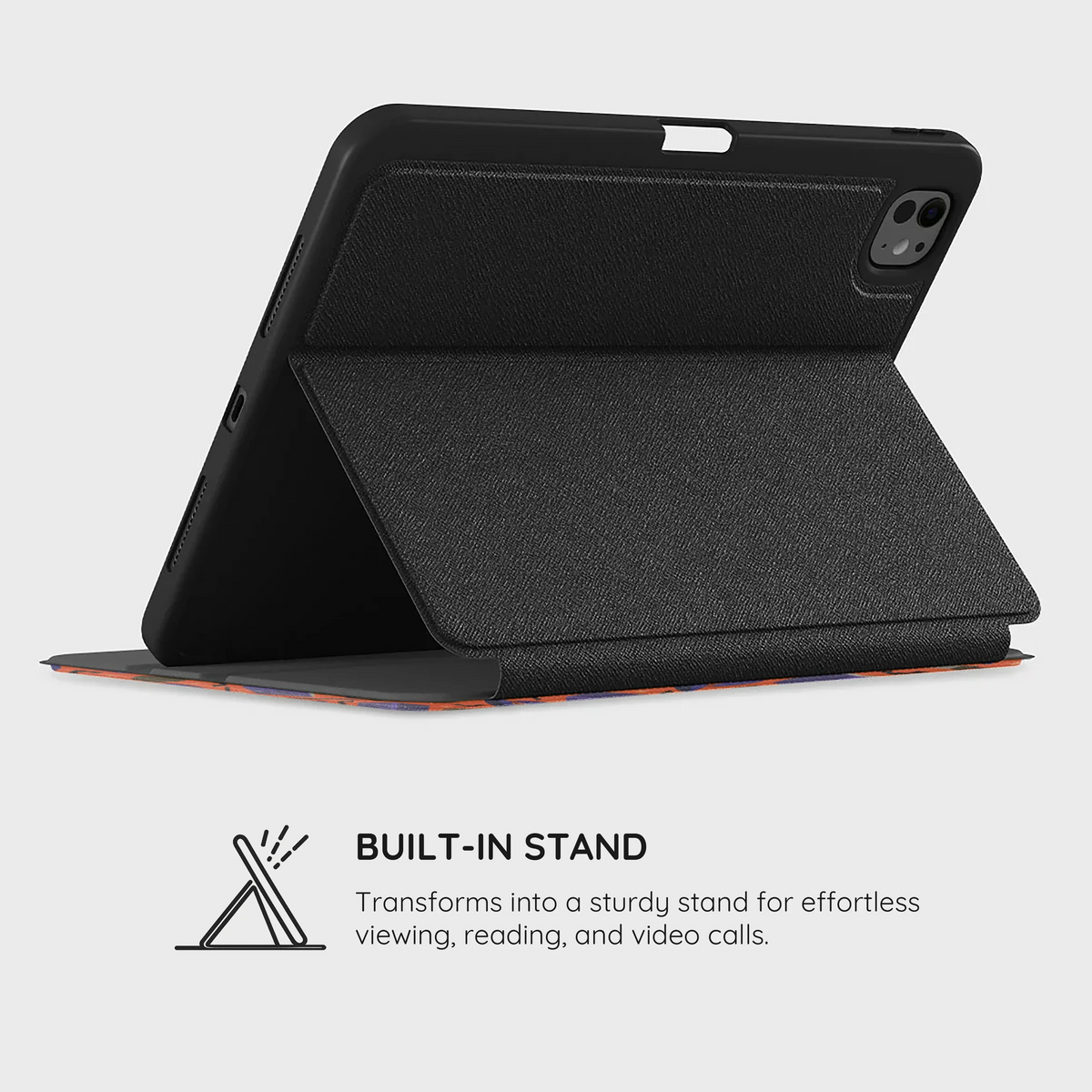 Book of Spells - iPad Pro 11 (8th/7th Gen) Case