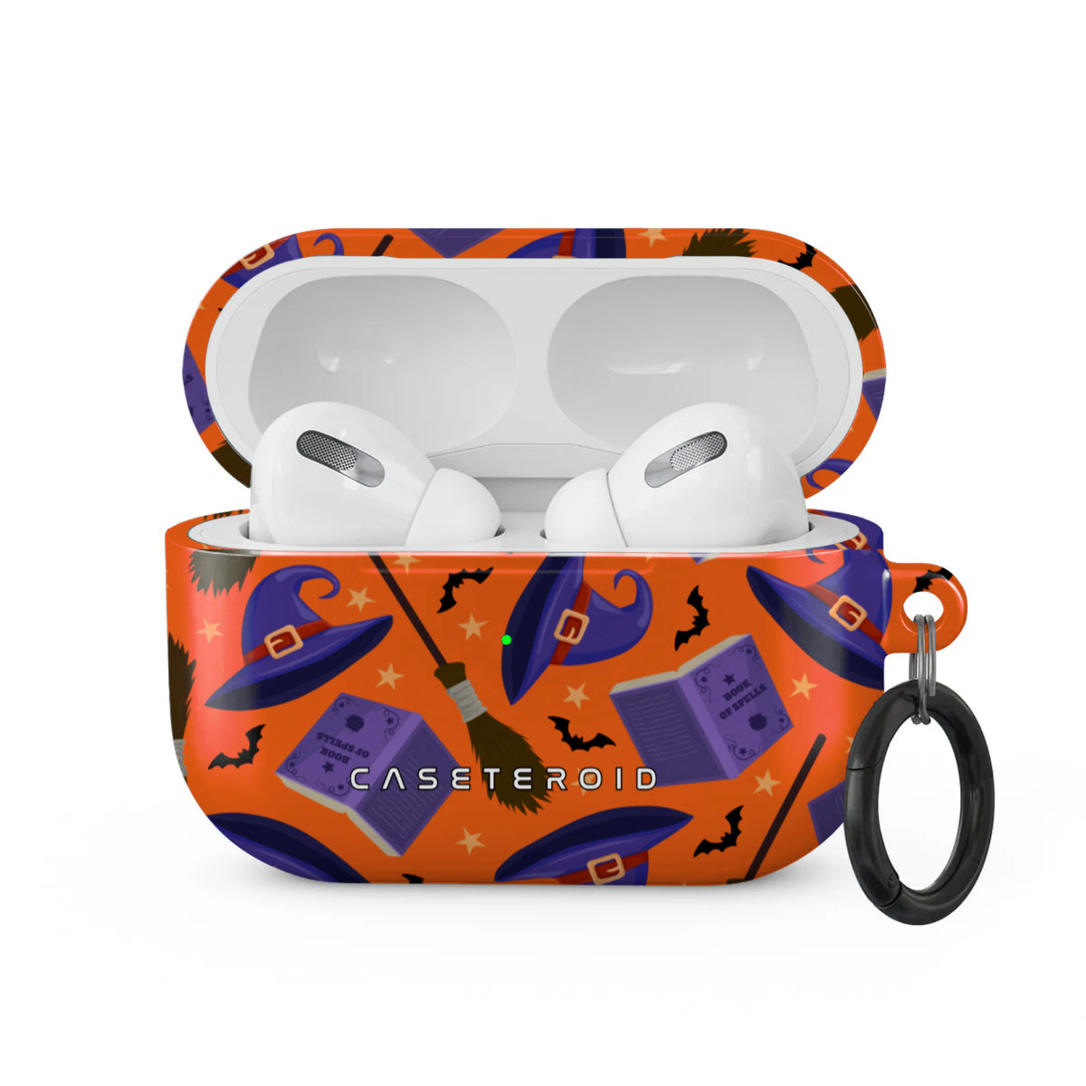 Book of Spells - AirPods Pro Case