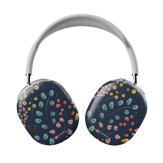 Botanical Kaleidoscope - AirPods Max Case