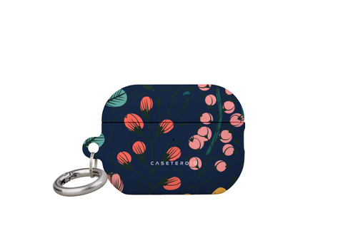 Botanical Kaleidoscope - AirPods Pro 2 Case