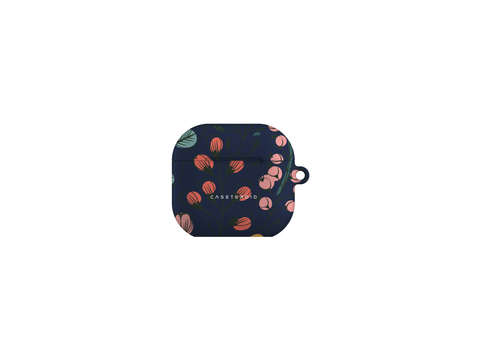 Botanical Kaleidoscope - AirPods 4 Case