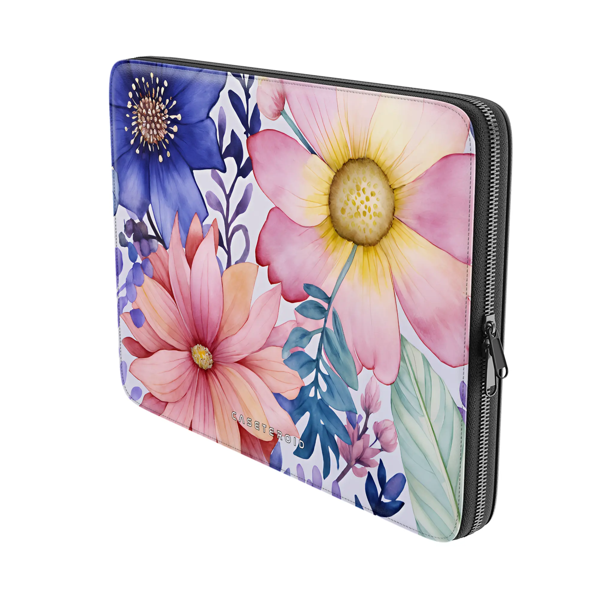 Bouquet Symphony - Laptop Sleeve