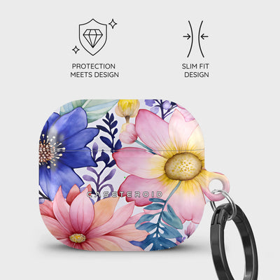 Bouquet Symphony - AirPods 3 Case
