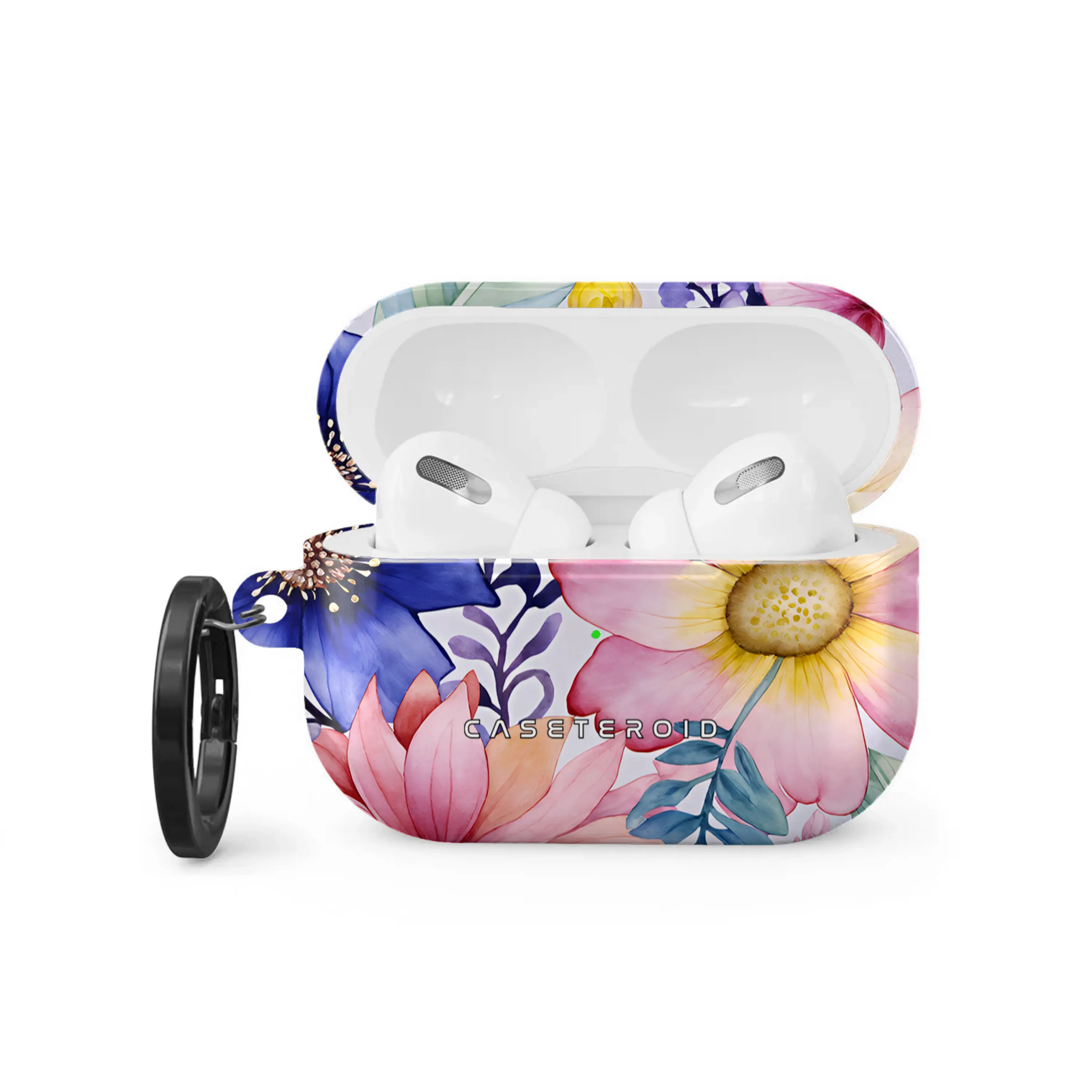 Bouquet Symphony - AirPods Pro 2 Case