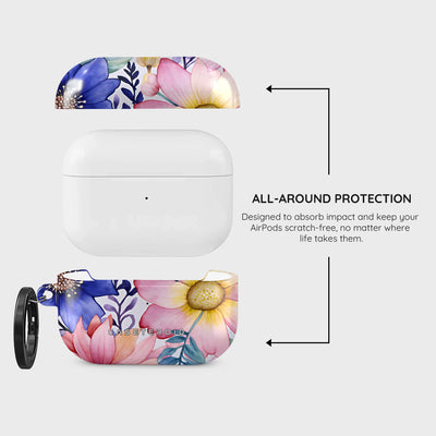 Bouquet Symphony - AirPods Pro 2 Case