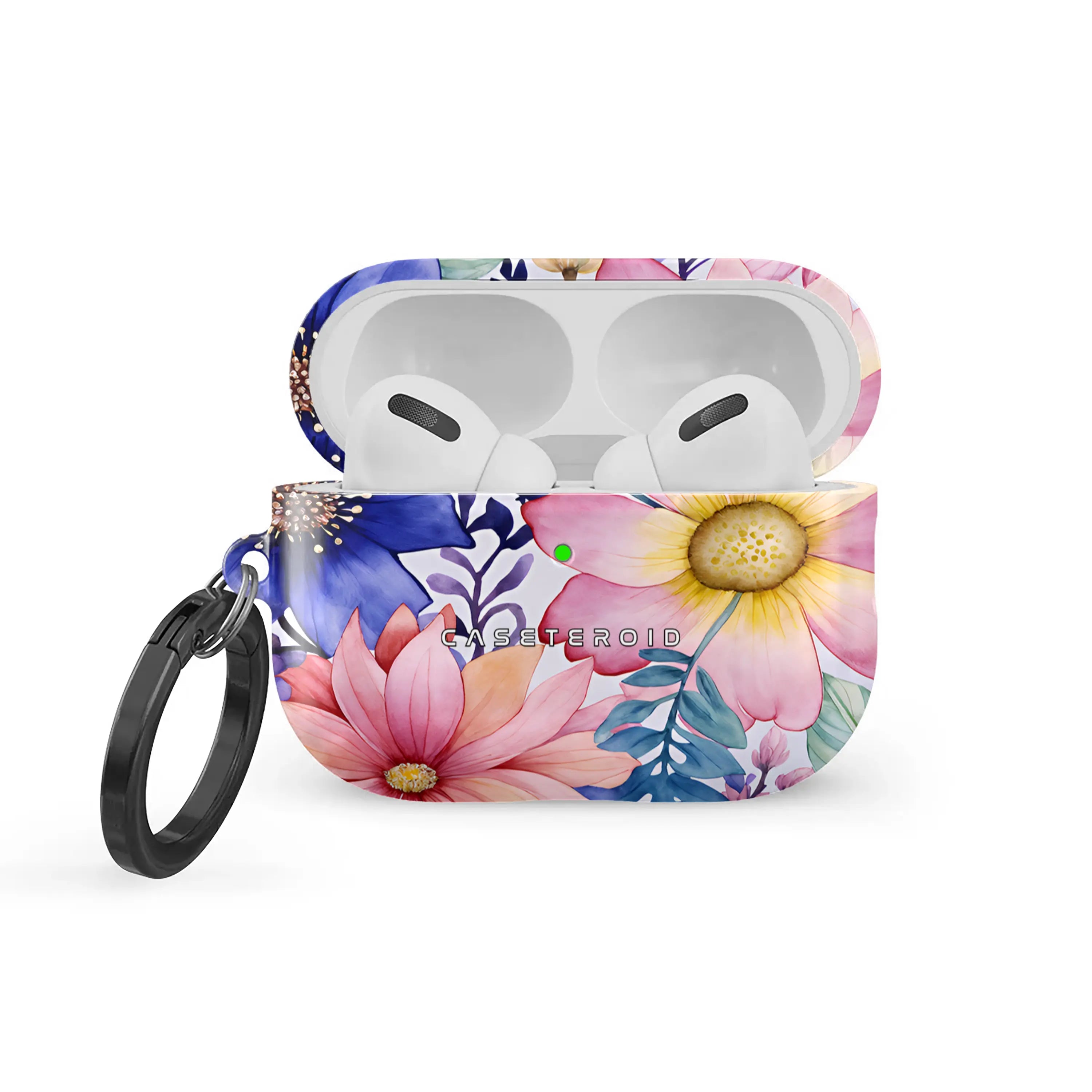 Bouquet Symphony - AirPods Pro 3 Case