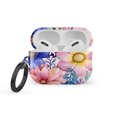 Bouquet Symphony - AirPods Pro 3 Case