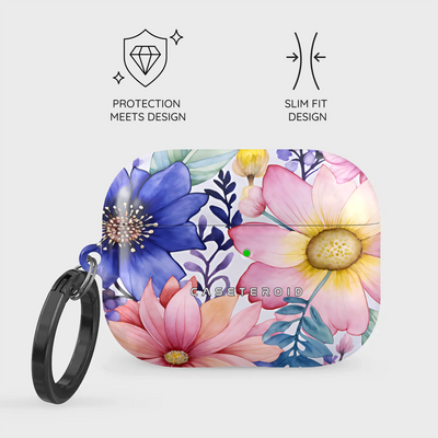 Bouquet Symphony - AirPods Pro 3 Case