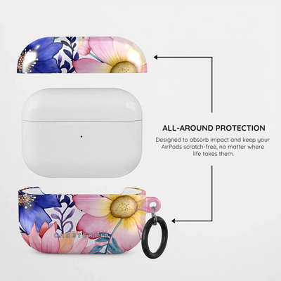 Bouquet Symphony - AirPods Pro Case