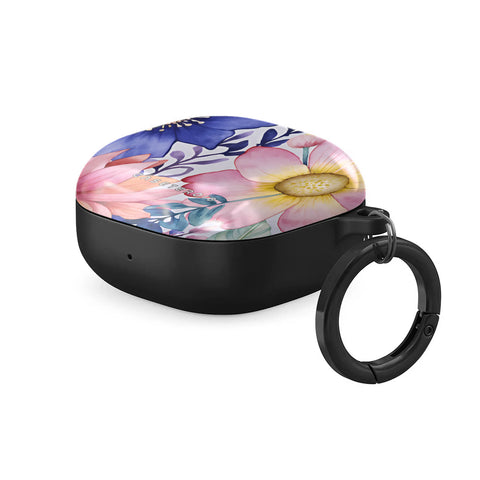 Bouquet Symphony - Samsung Galaxy Buds Live Case