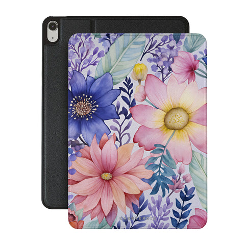 Bouquet Symphony - iPad Air 11 (7th/6th Gen) Case