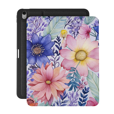 Bouquet Symphony - iPad Air 13 (8th/7th/6th Gen) Case