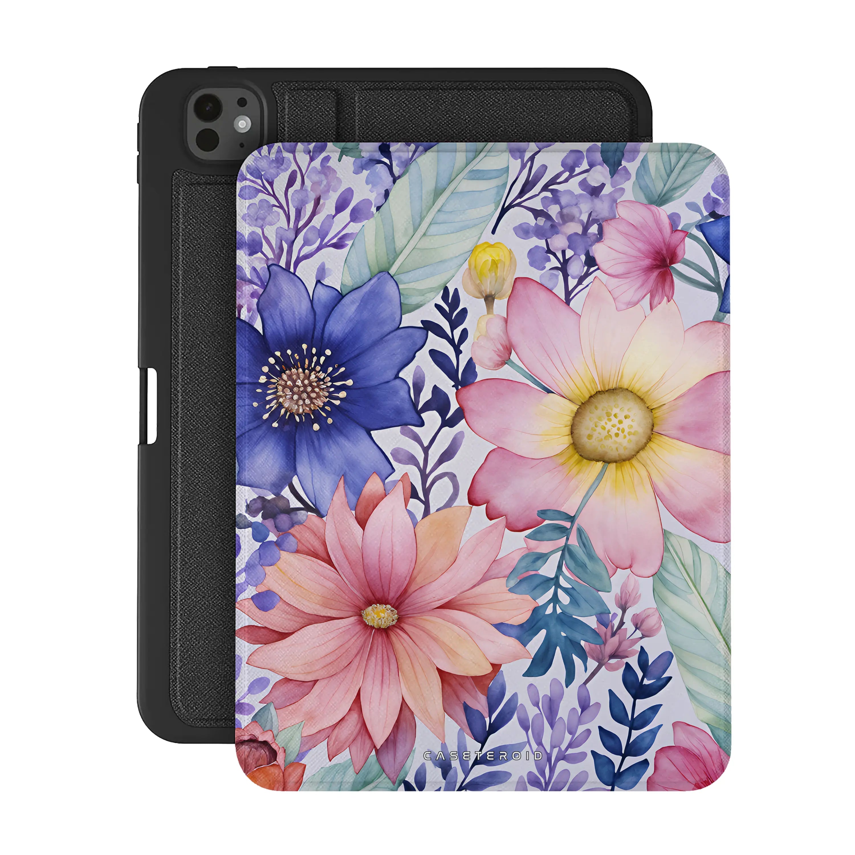 Bouquet Symphony - iPad Pro 11 (8th/7th Gen) Case