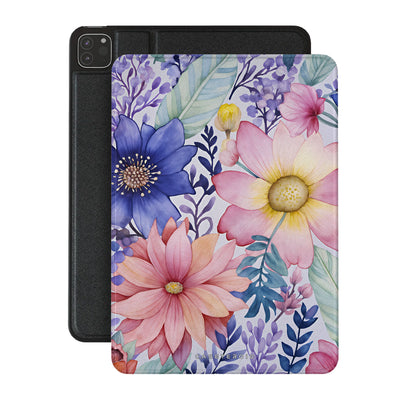 Bouquet Symphony - iPad Pro 12.9 (4th/3rd Gen) Case