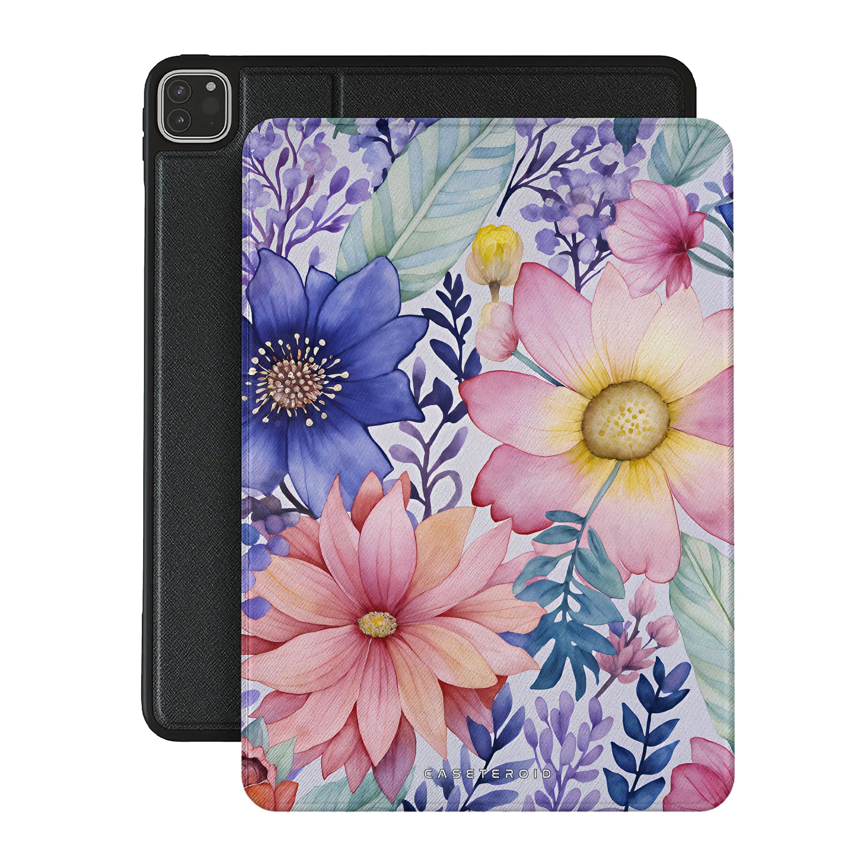 Bouquet Symphony - iPad Pro 11 (4th/3rd Gen) Case