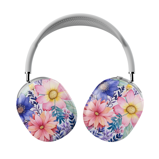 Bouquet Symphony - AirPods Max Case