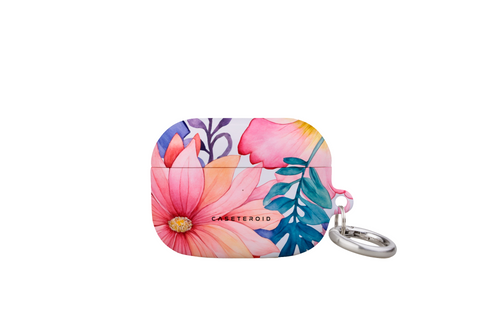 Bouquet Symphony - AirPods Pro Case