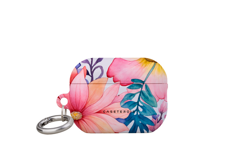 Bouquet Symphony - AirPods Pro 2 Case