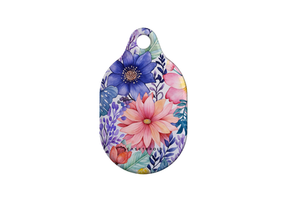 Bouquet Symphony - AirTag Case