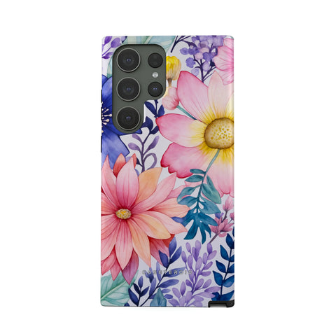 Bouquet Symphony - Samsung Galaxy S23 Ultra Case