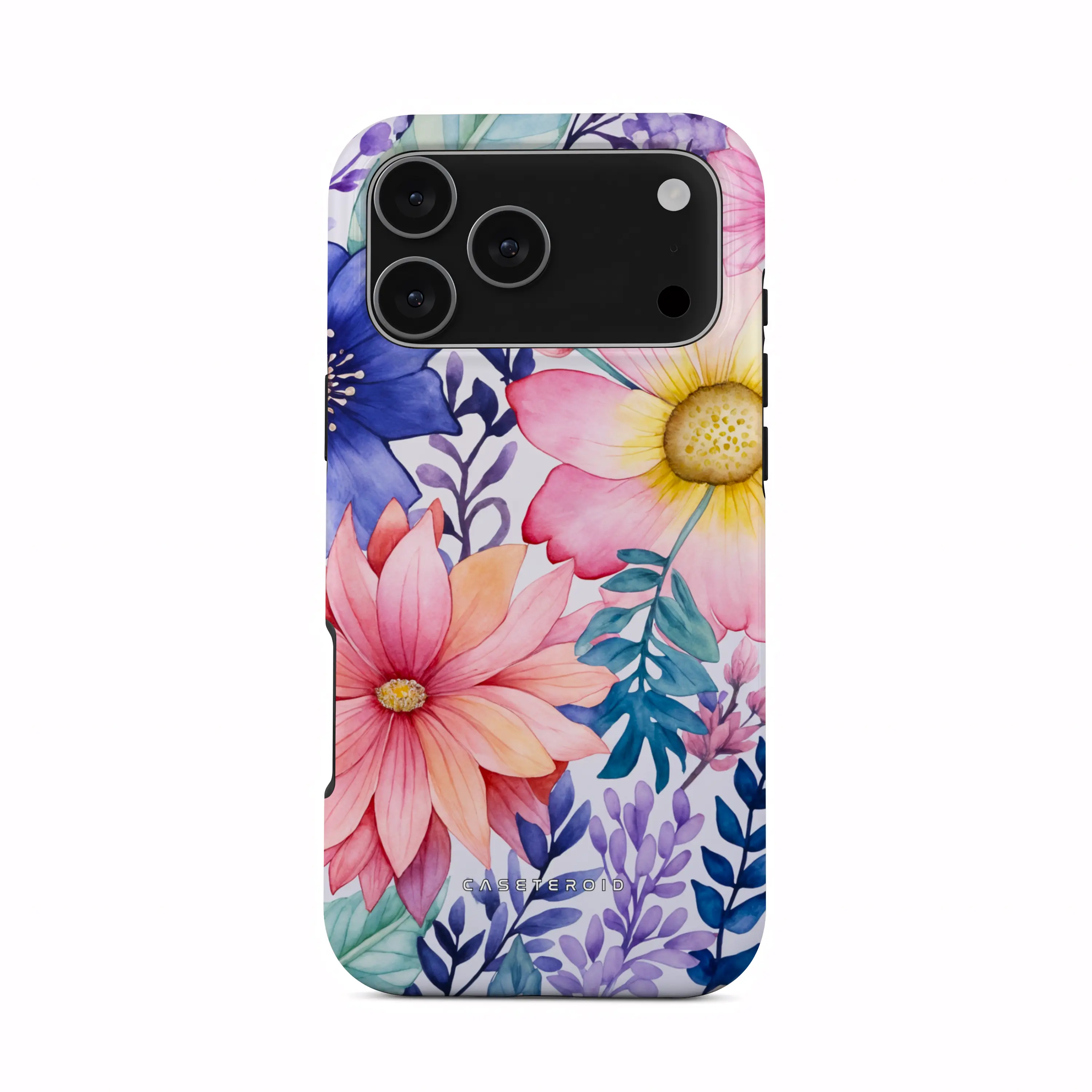 Bouquet Symphony - iPhone 17 Pro Max Case